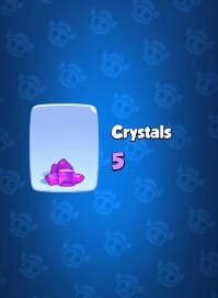 crystals