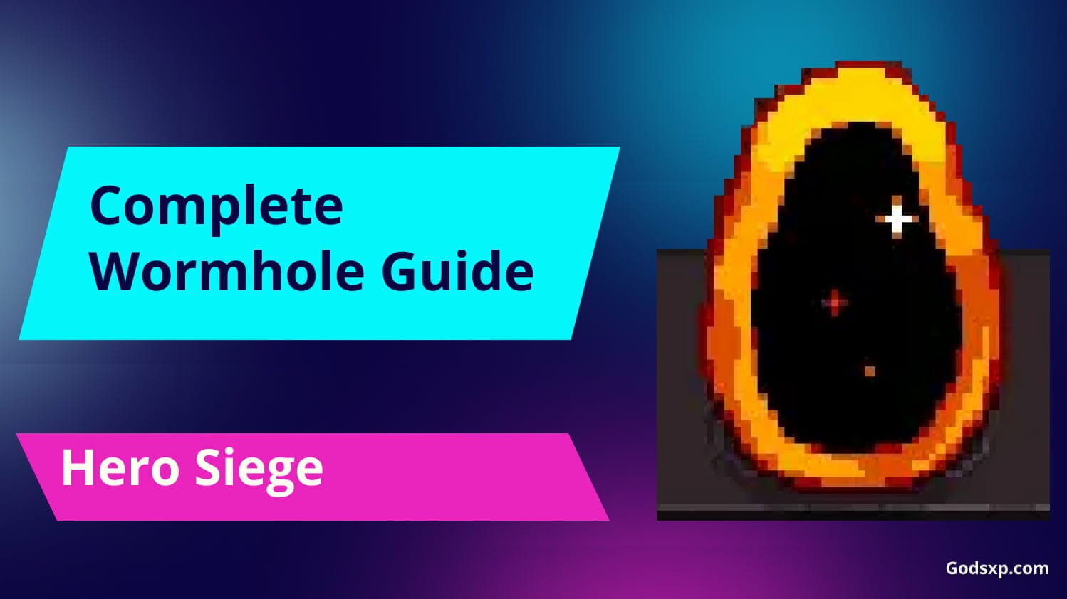 Complete Wormhole Guide