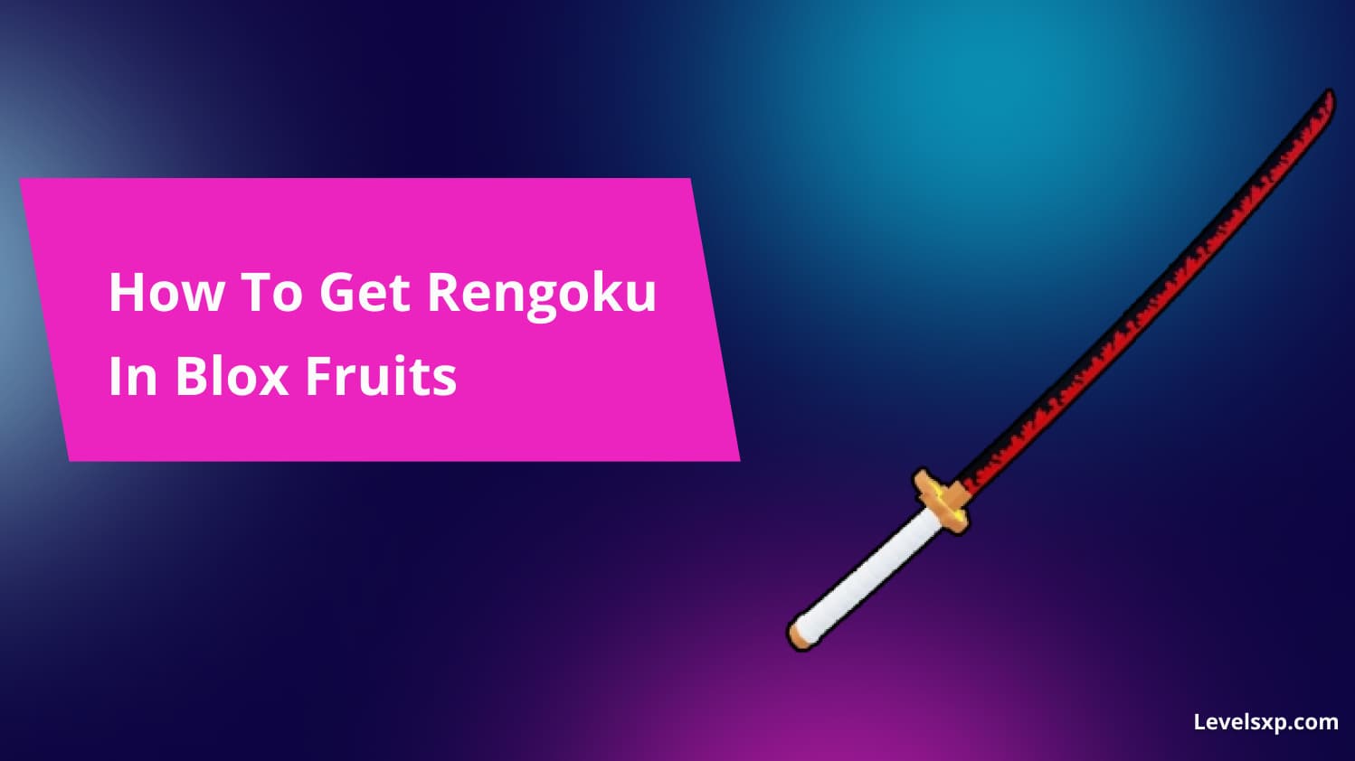 Updated How To Get Rengoku In Blox Fruits In 2024   Get Rengoku Sword In Blox Fruits 