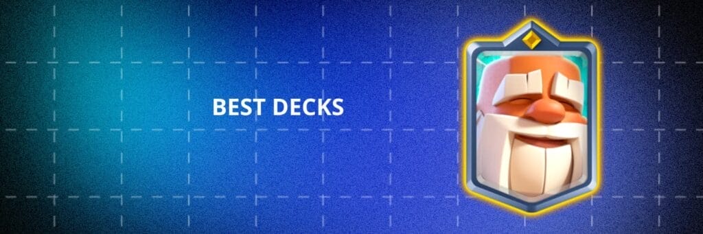 Best decks