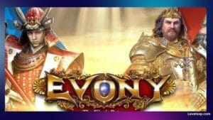 Evony page thumbnail