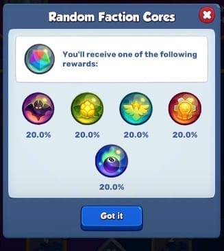 season pass for faction cores