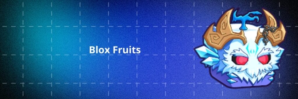 Blox Fruits