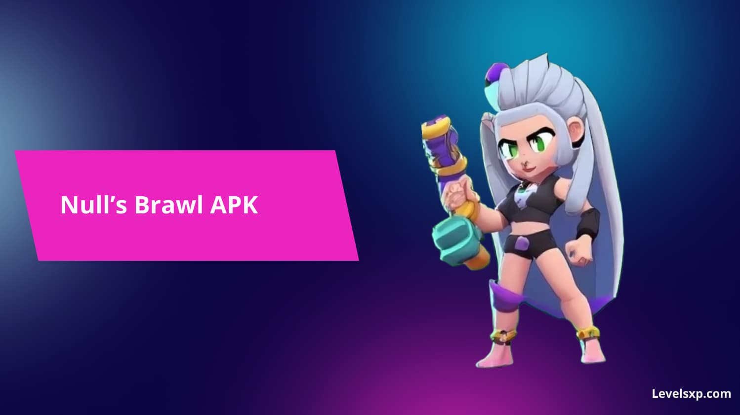 Null’s Brawl APK